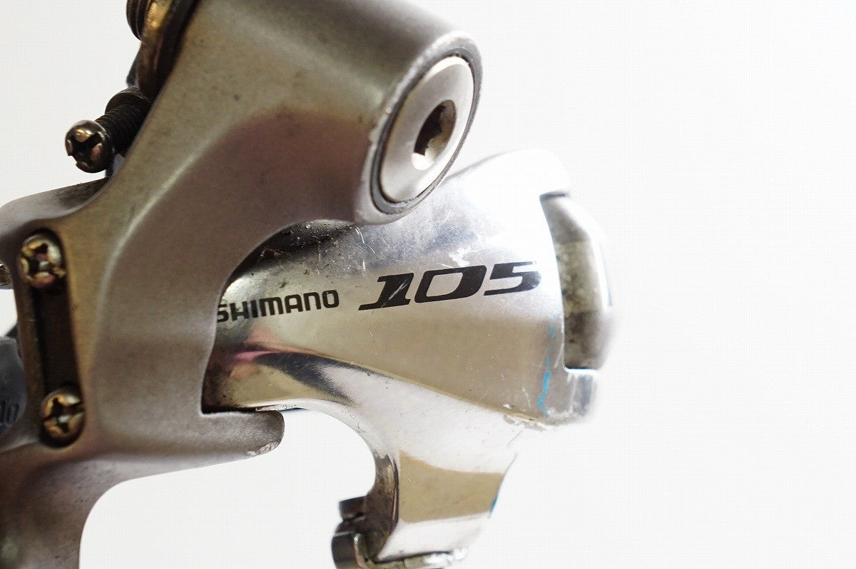 SHIMANO 「シマノ」 105 RD-5700 リアディレイラー / 熊谷本店