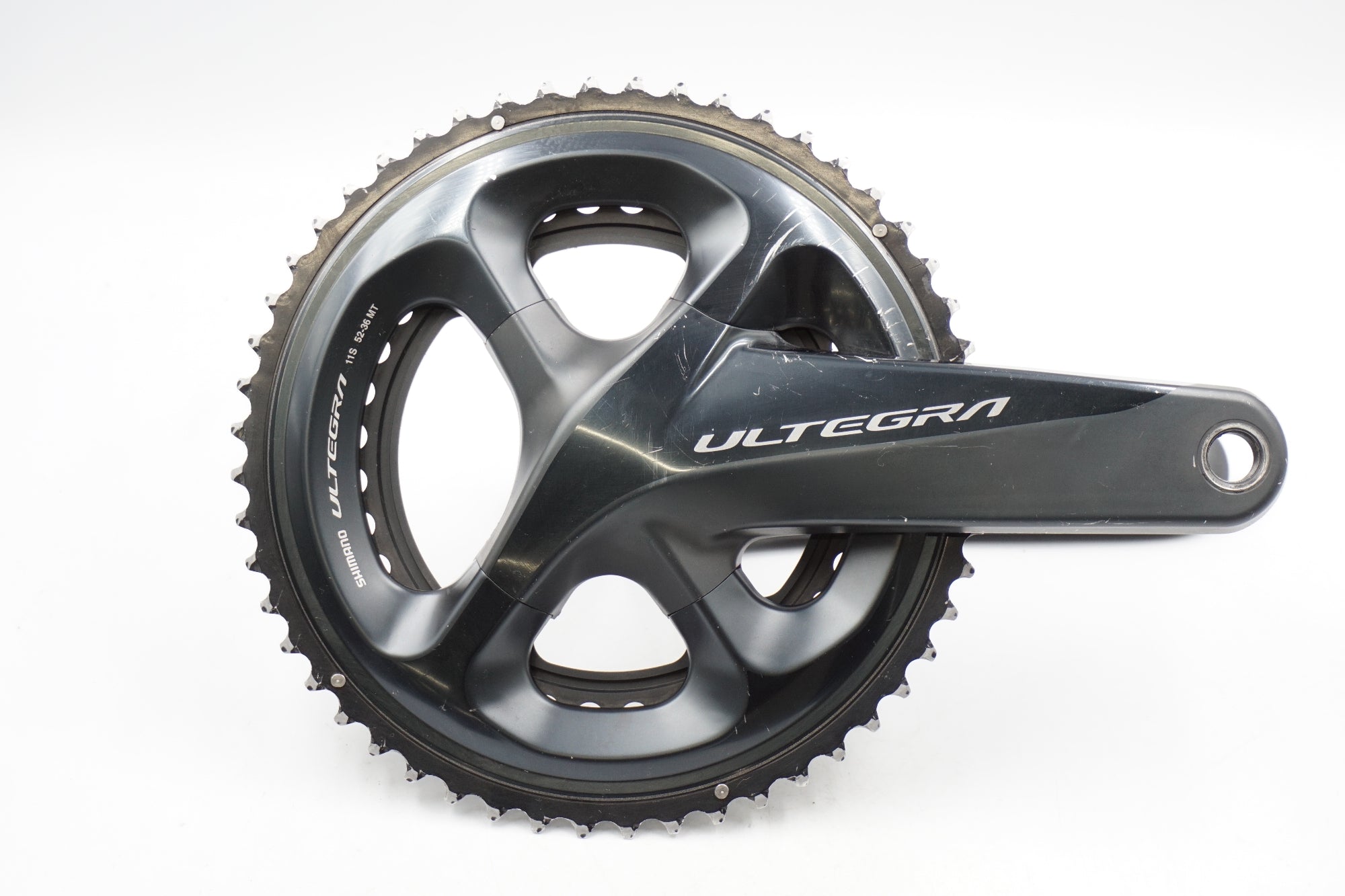 SHIMANO 「シマノ」 ULTEGRA FC-R8000 52-36T 170mm クランク / 奈良店