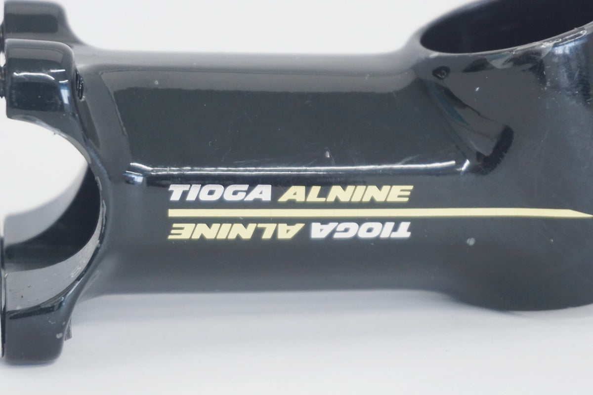 TIOGA 「タイオガ」 ALNINE Φ26.0 80mm ステム / 京都八幡店