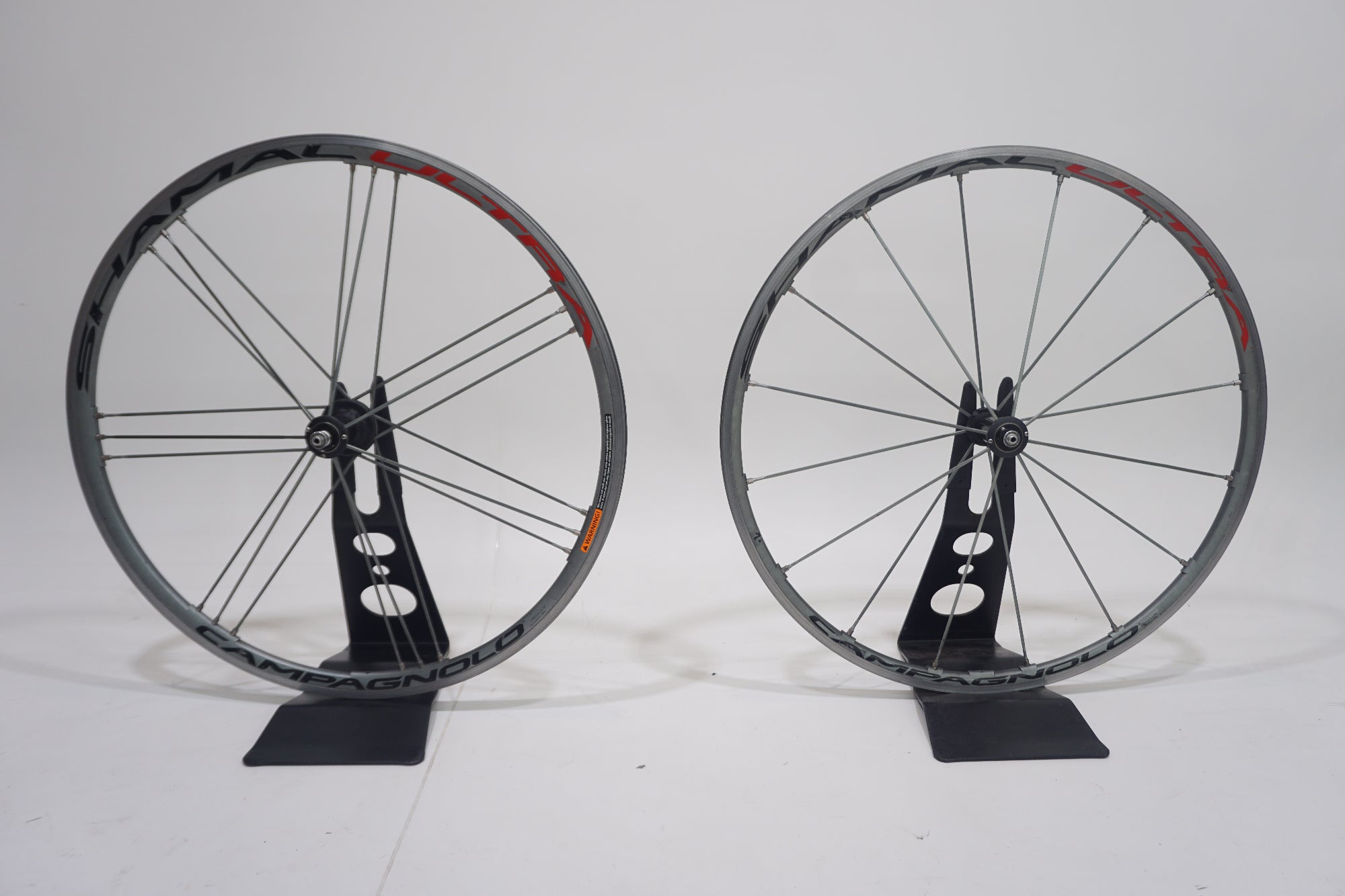 CAMPAGNOLO 「カンパニョーロ」 SHAMAL ULTRA チタニウムカラー シマノ10S ホイールセット / 京都西院店