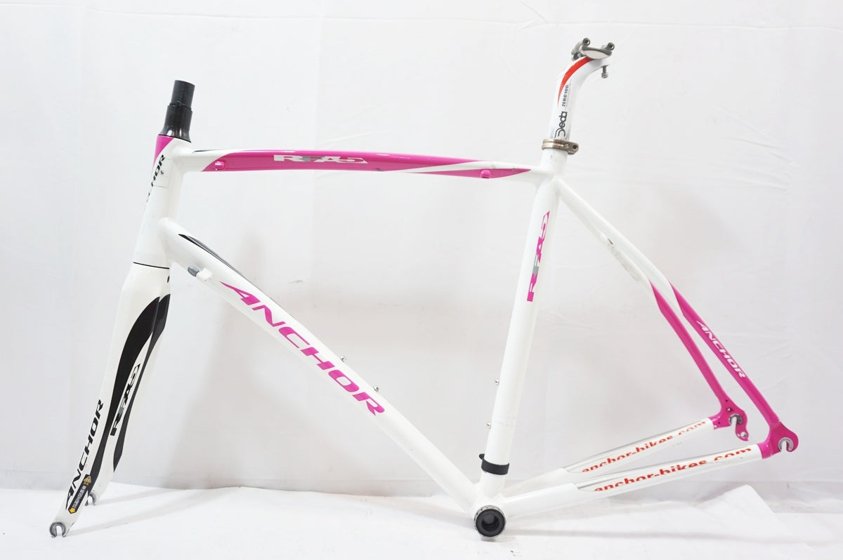 ANCHOR 「アンカー」 RFA5 EQUIPE 2013年モデル フレームセット / バイチャリ世田谷店