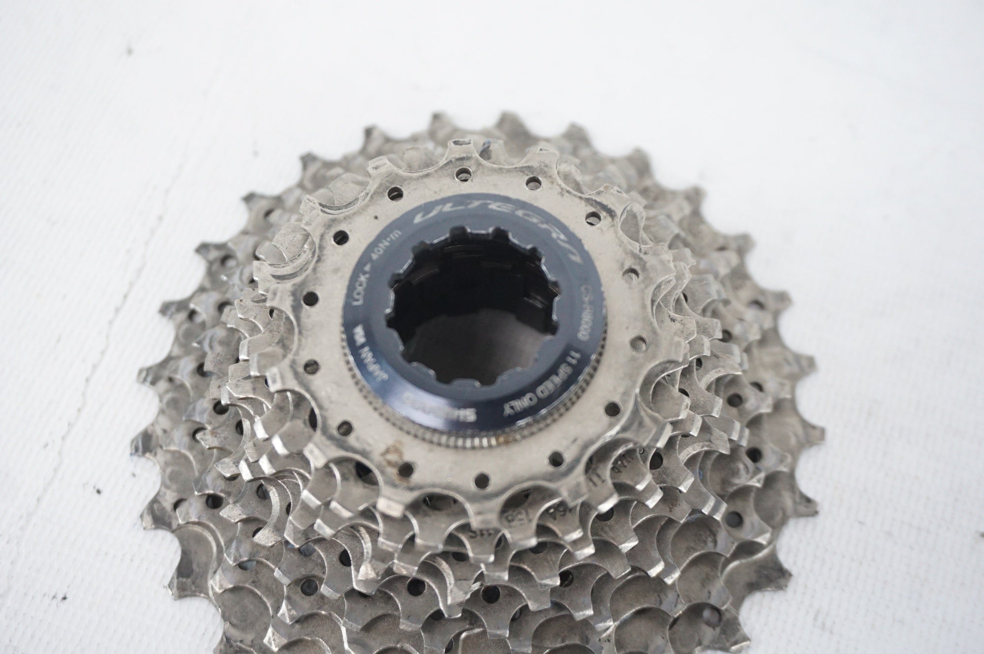 SHIMANO 「シマノ」 ULTEGRA CS-R8000 14-28T スプロケット / 阪急塚口店