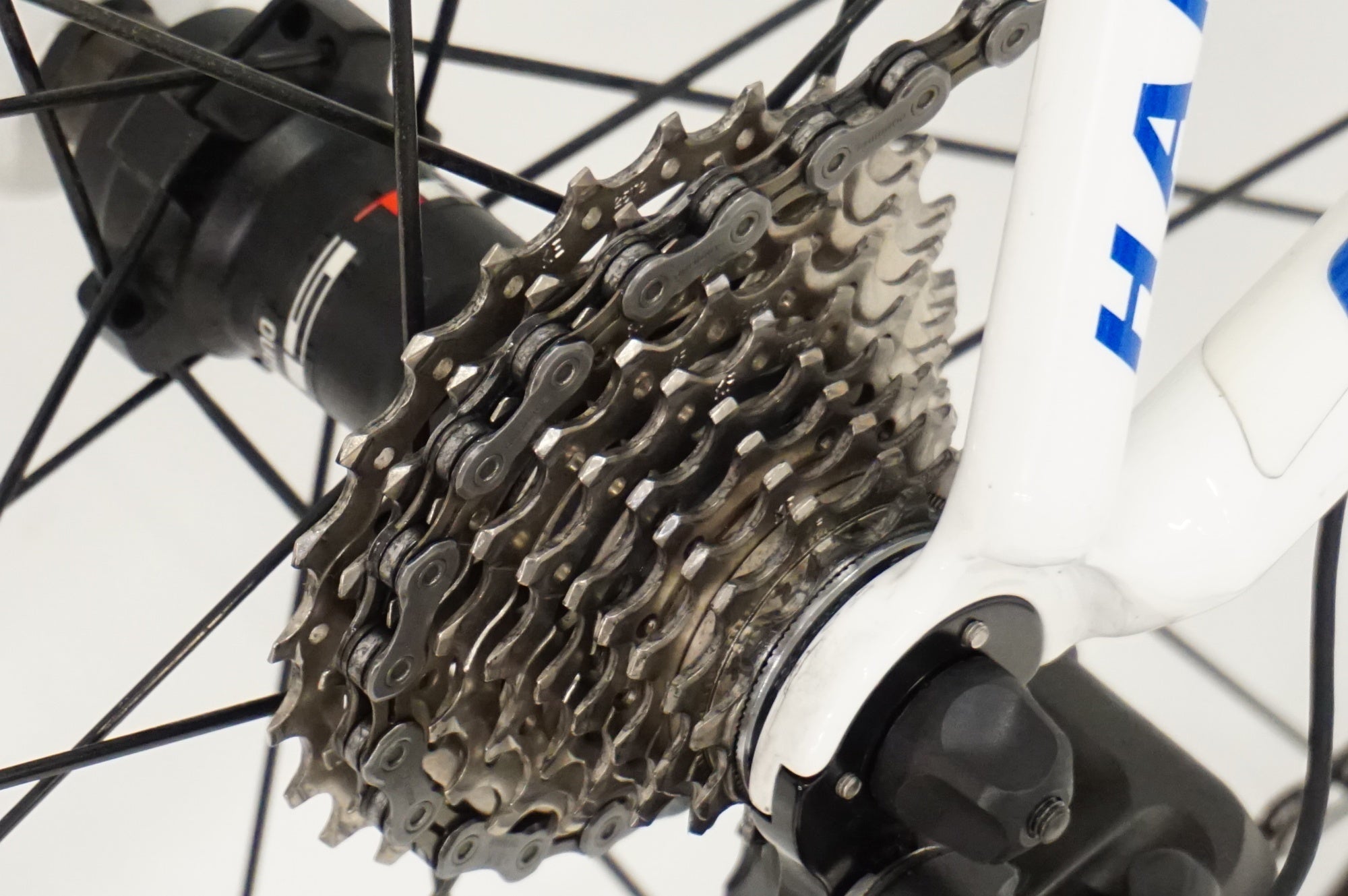 CANNONDALE 「キャノンデール」 CAAD9 2010年頃モデル ロードバイク / 浜松店