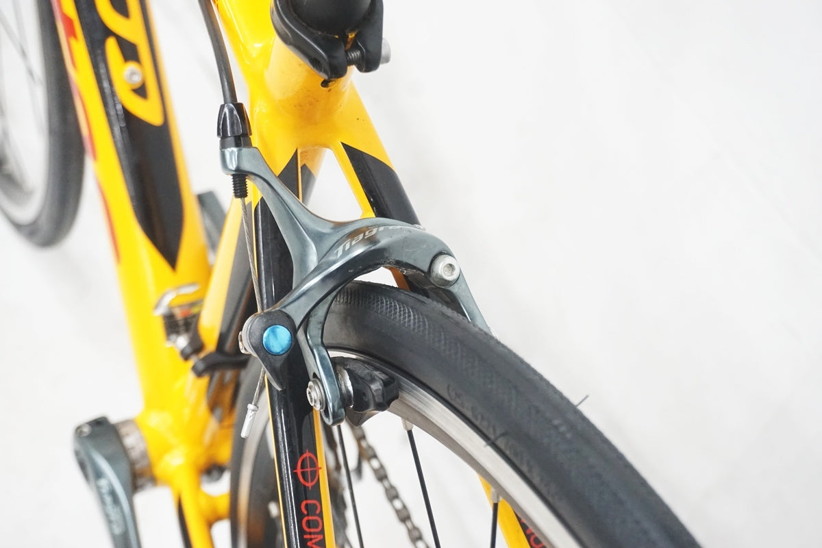 CORRATEC 「コラテック」 DOLOMITI 2021年モデル ロードバイク/ 大阪