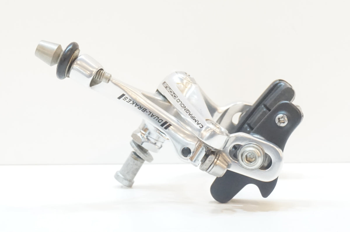 CAMPAGNOLO 「カンパニョーロ」 CHORUS キャリパーブレーキセット / 浦和ベース