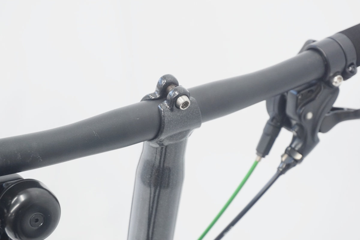 BROMPTON「ブロンプトン」  P INE URBAN MID 2022年モデル 折り畳み自転車 16インチ/ 京都八幡店