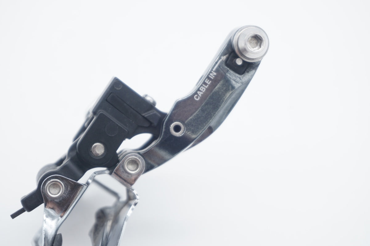 SHIMANO 「シマノ」　TIAGRA FD-4700 フロントディレイラー / 滋賀大津店