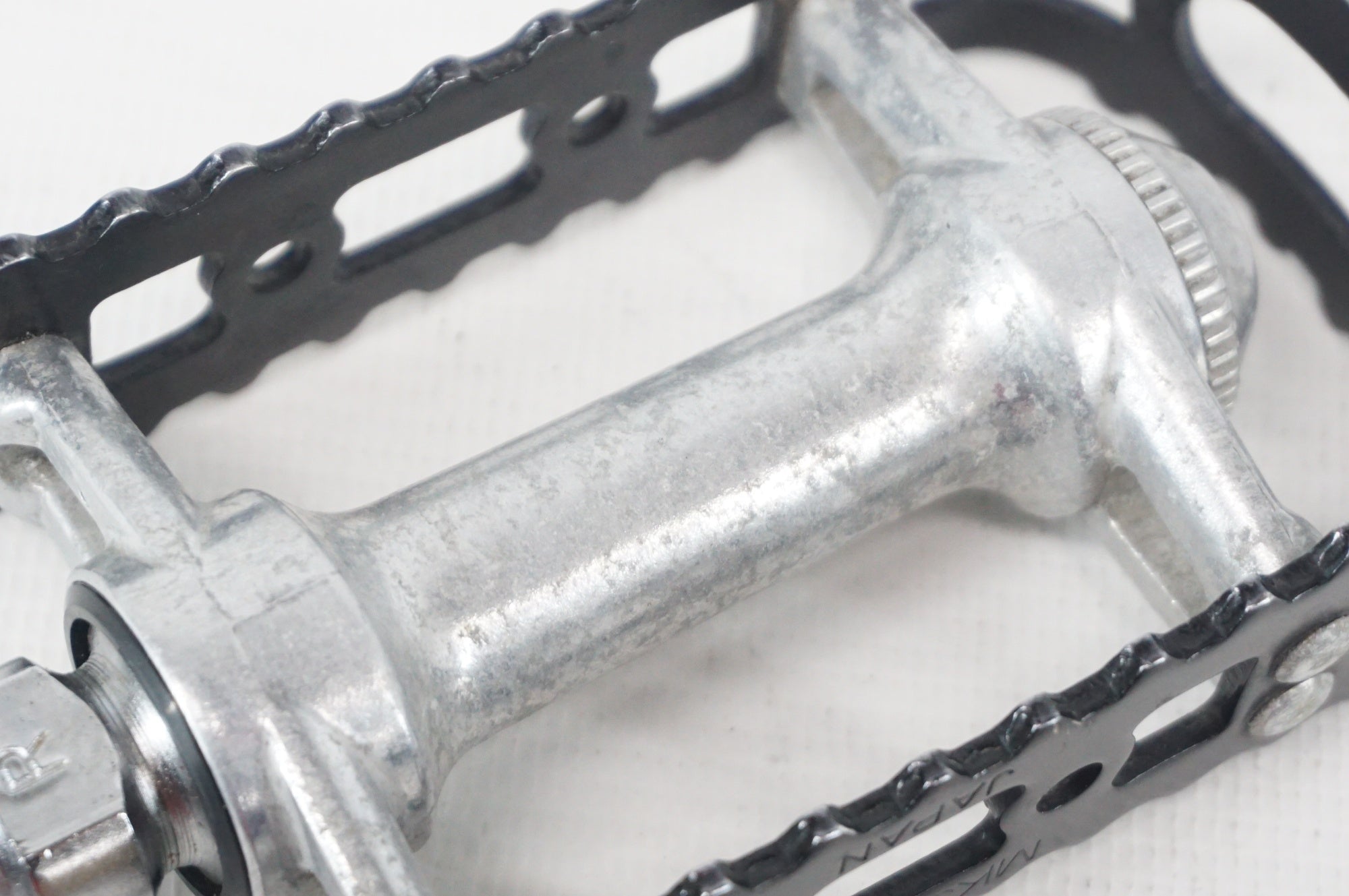 MKS 「ミカシマ」 BM-7 ペダル / 阪急塚口店