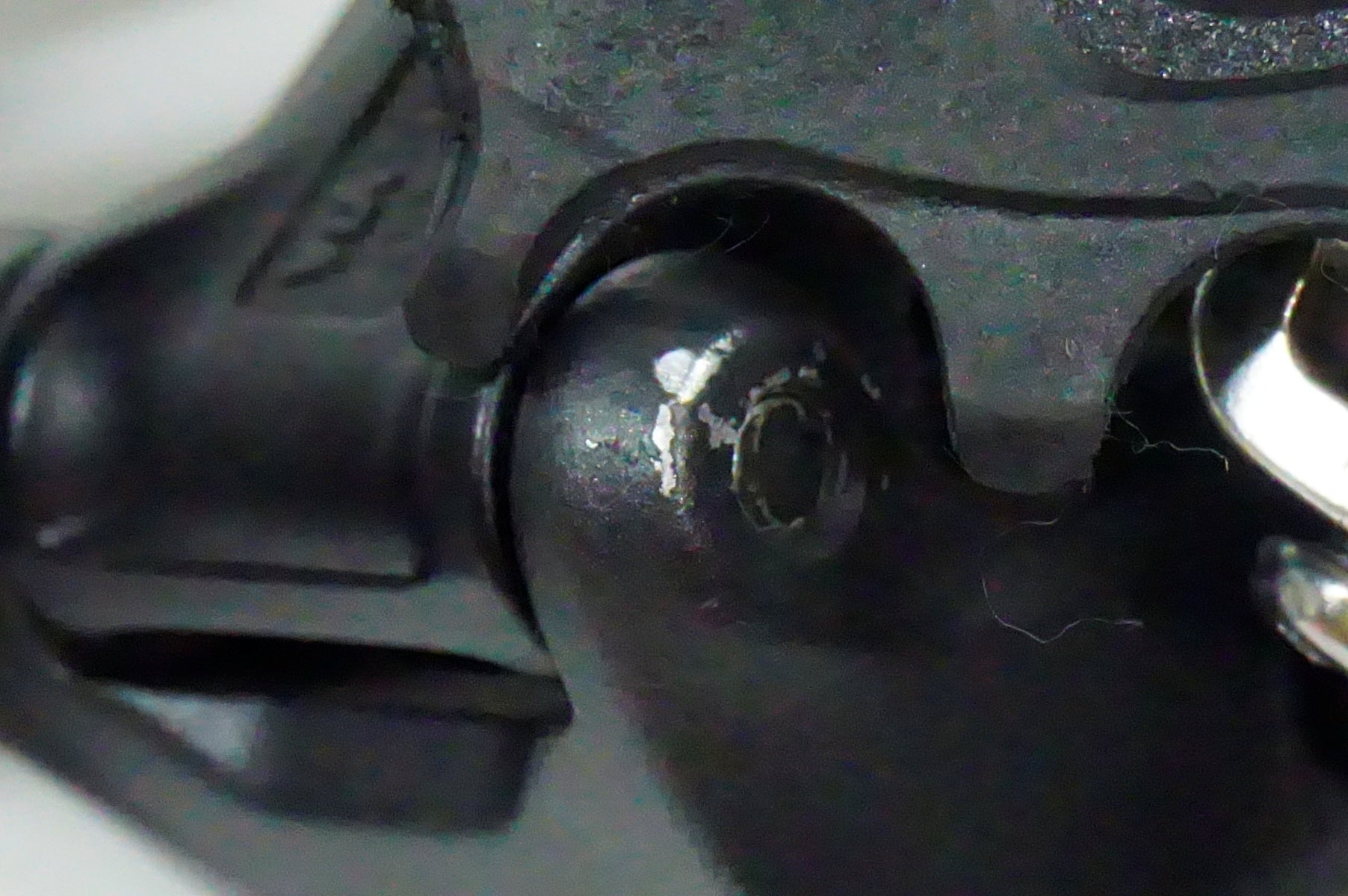 SHIMANO 「シマノ」 ULTEGRA RD-6800 RIDEA C66 RD1 ビッグプーリー リアディレイラー / 名古屋大須店