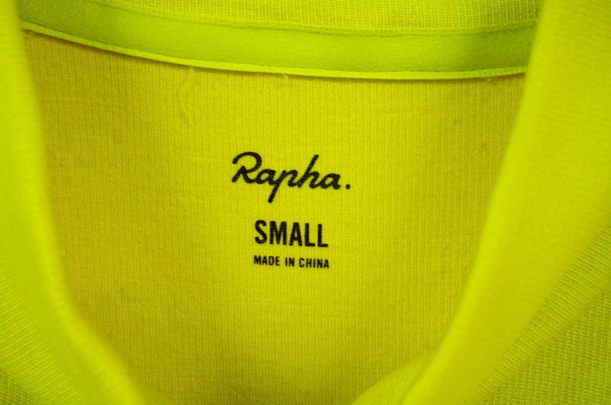 RAPHA 「ラファ」 Sサイズ ジャージ / 名古屋大須店