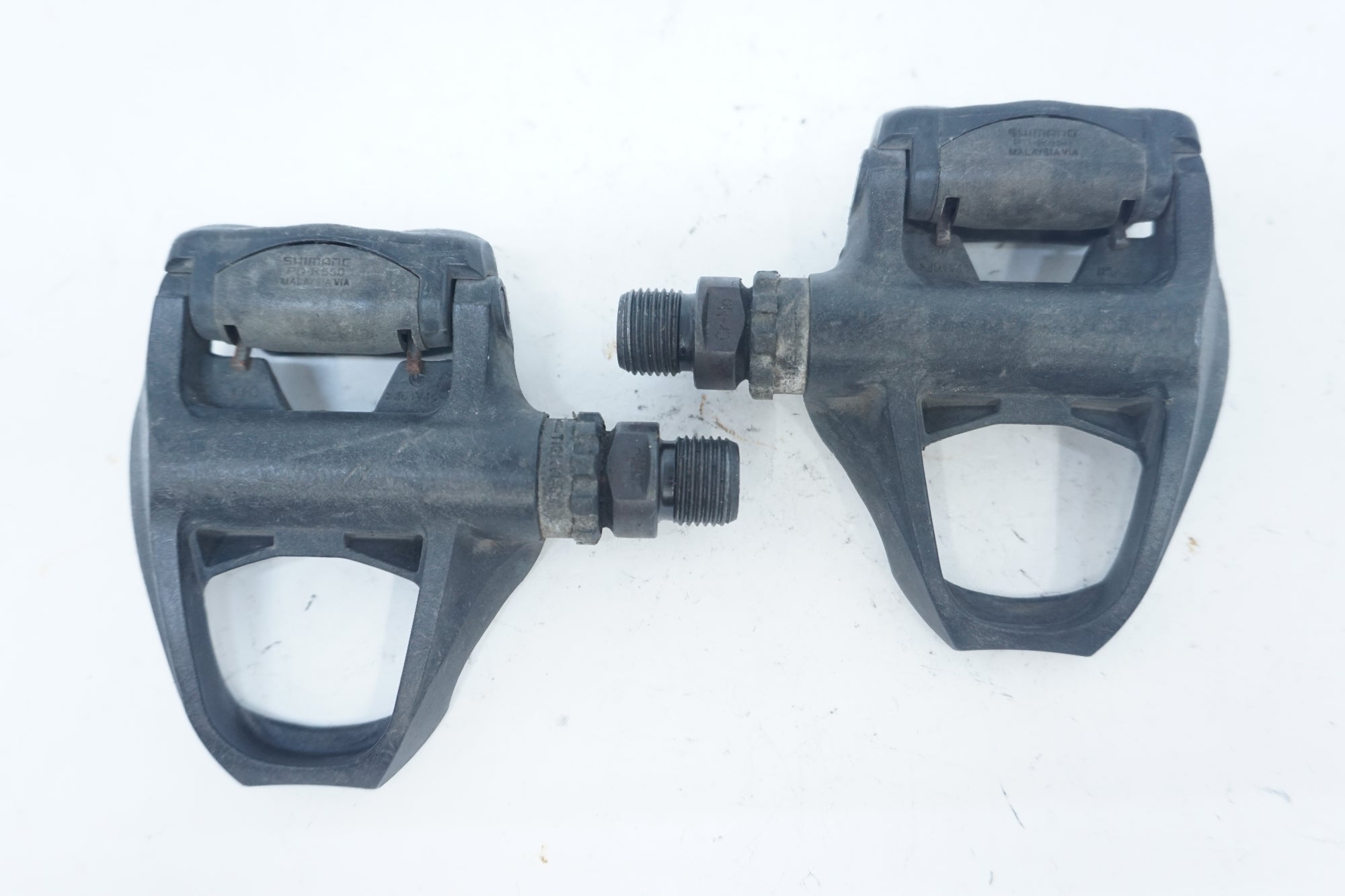 SHIMANO 「シマノ」 PD-R550 ペダル / 大阪美原北インター店