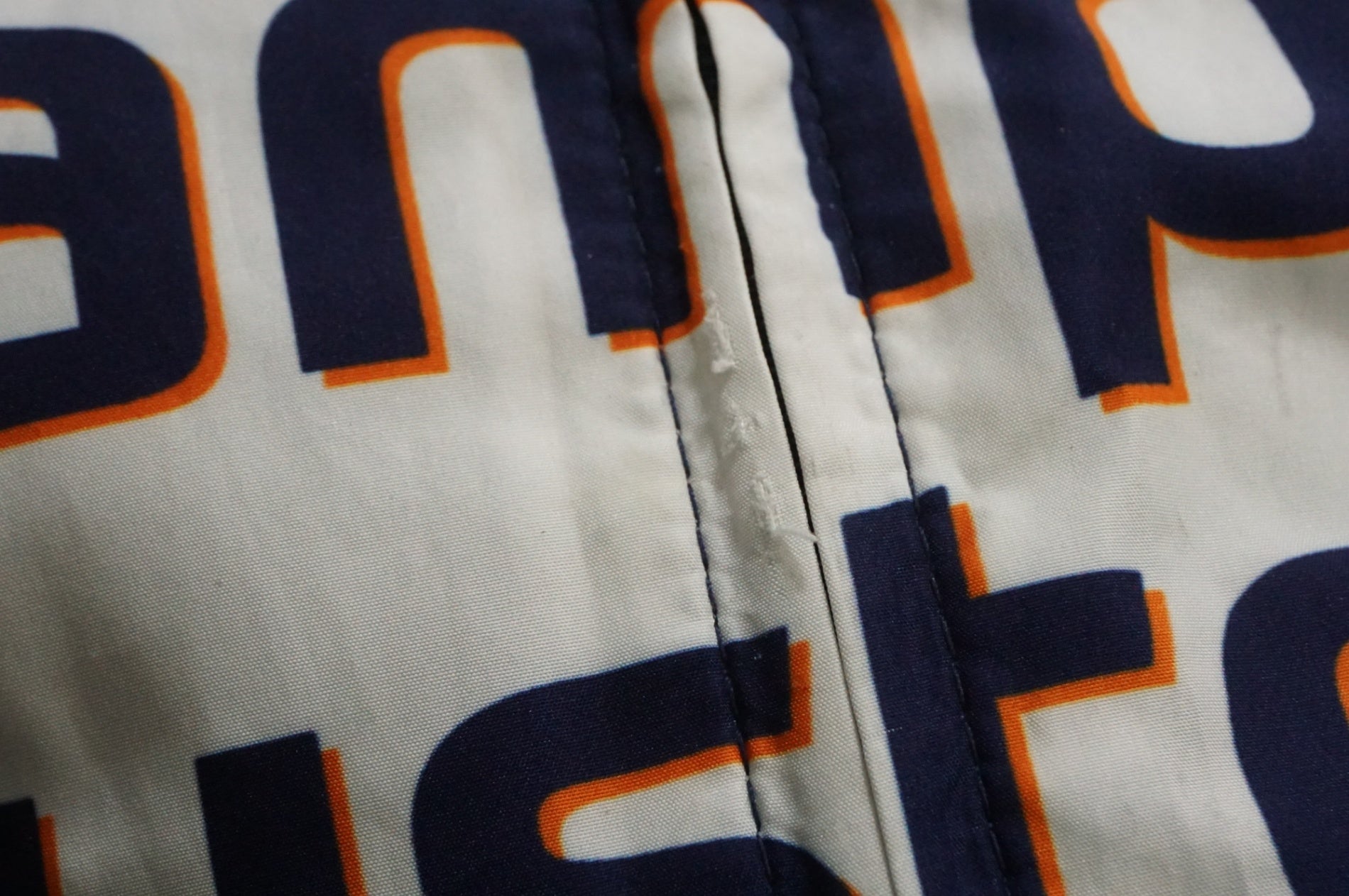 CHAMPION SYSTEM 「チャンピオンシステム」 Mサイズ ベスト  / AKIBA店