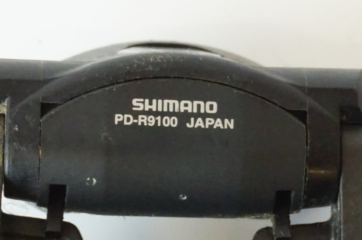 SHIMANO 「シマノ」 DURA-ACE PD-R9100 ペダル / 浜松店