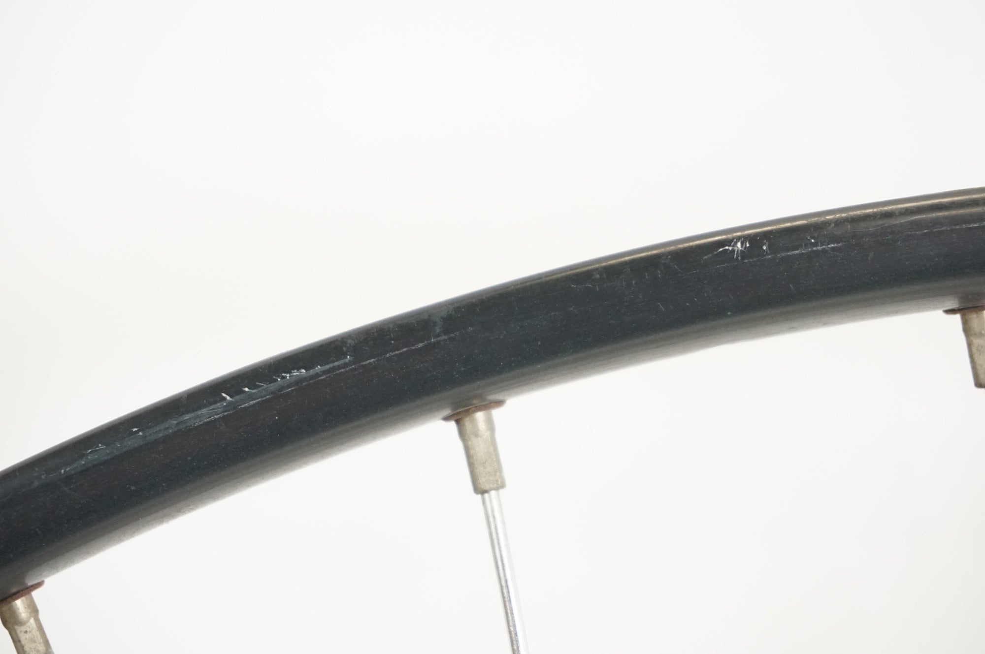 ARAYA 「アラヤ」 GOLD WORLD CHAMPION リム SUNTOUR SUPERBE PRO ハブ シングル ホイールセット / 宇都宮店