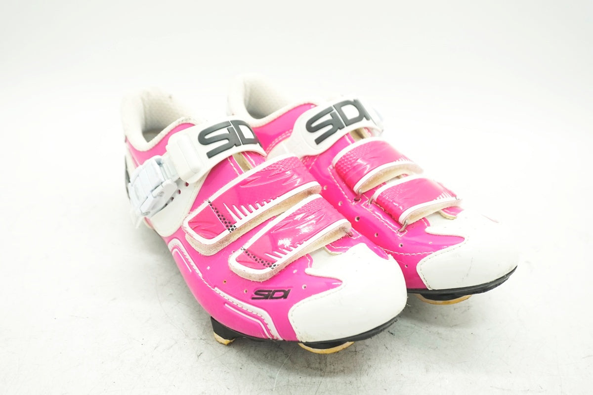 SIDI 「シディ」 レディース 38サイズ シューズ / 大阪門真店