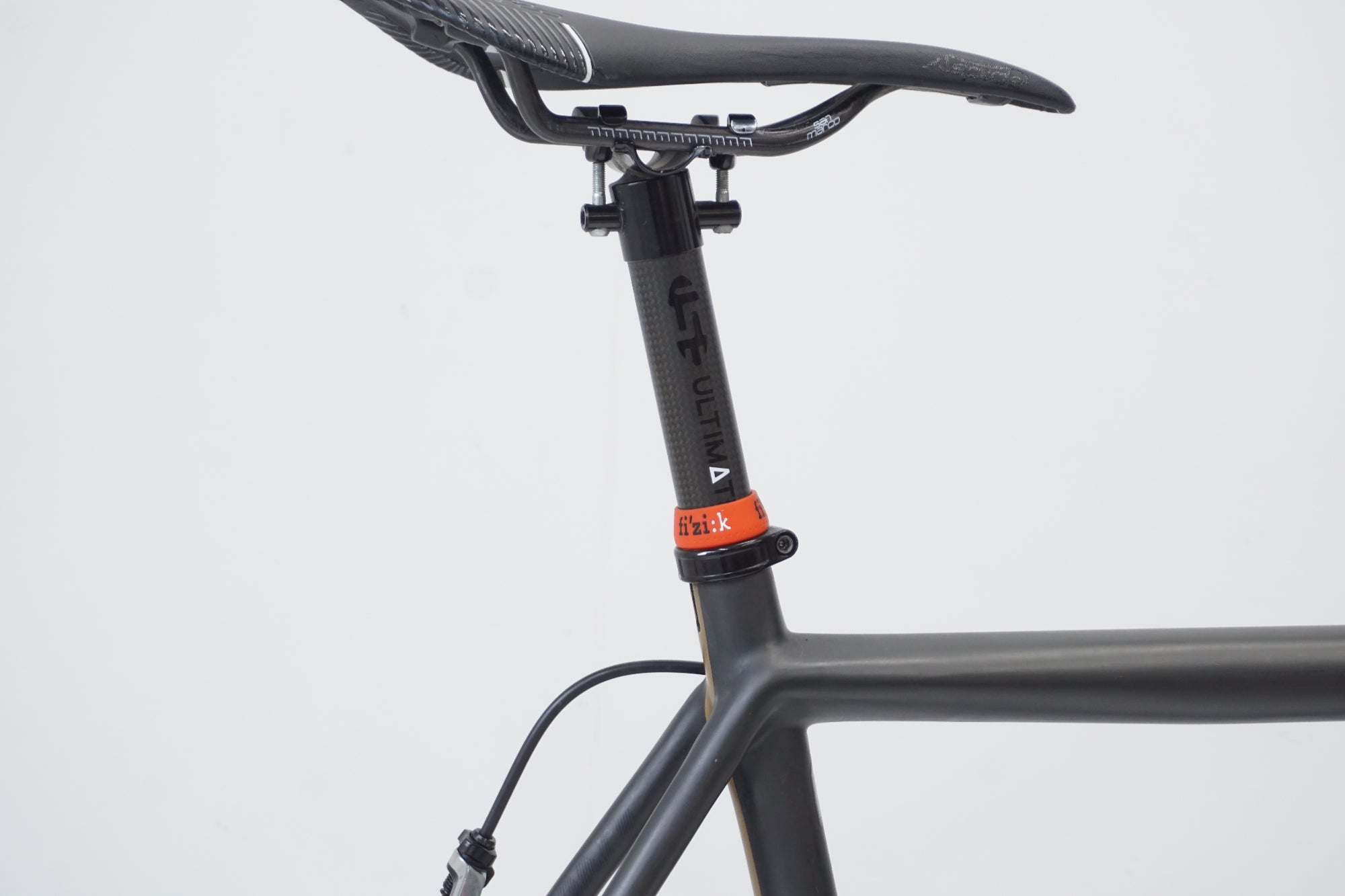 CANNONDALE「キャノンデール」 SUPERSIX EVO BLACK INC. 2014年モデル ロードバイク カスタム / 京都八幡店