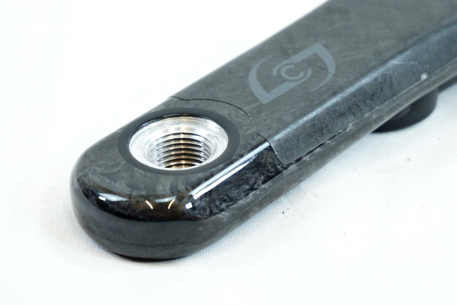 SRAM 「スラム」 CARBON GXP STAGES 170mm パワーメータークランク