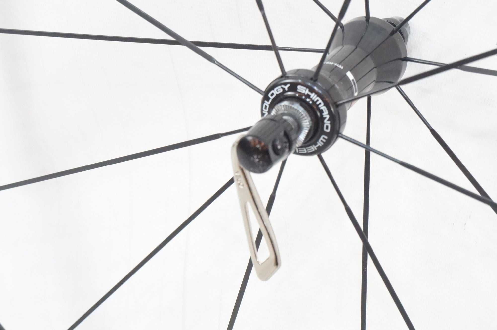 SHIMANO 「シマノ」 WH-RS30 シマノ8-10速 ホイールセット / 浦和ベース