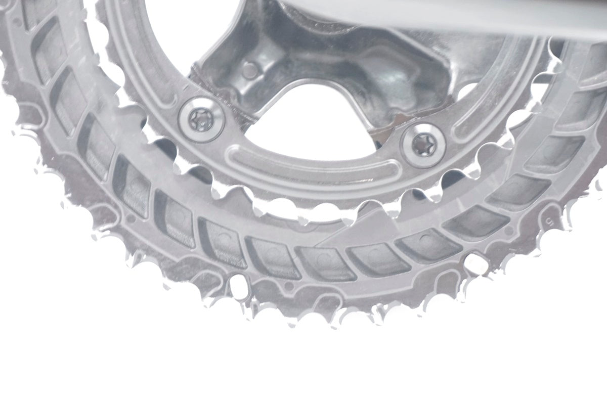 SHIMANO 「シマノ」 105 FC-R7100 50/34T 172.5mm クランクセット / 大阪門真店