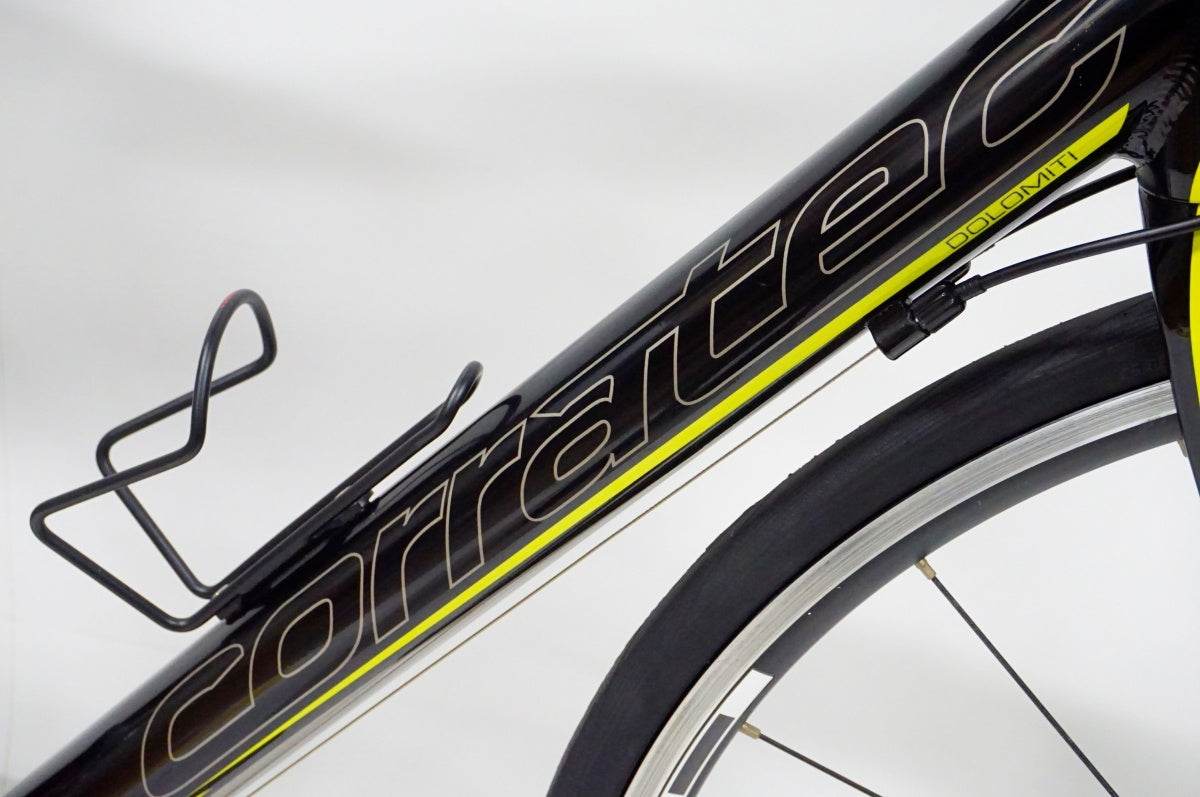 CORRATEC 「コラテック」 DOLOMITI 105 2012年モデル ロードバイク / 名古屋大須店