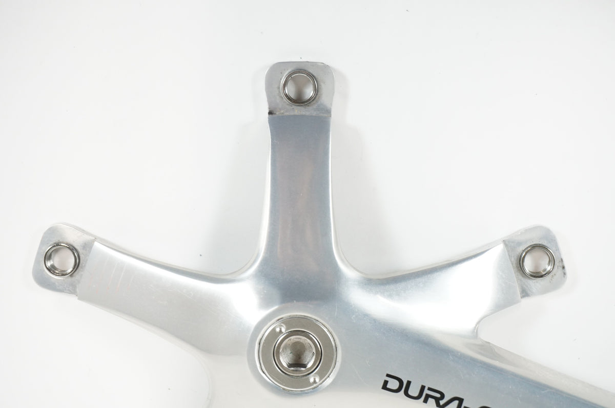 SHIMANO 「シマノ」 DURA-ACE FC-7710 165mm クランクセット / 宇都宮店