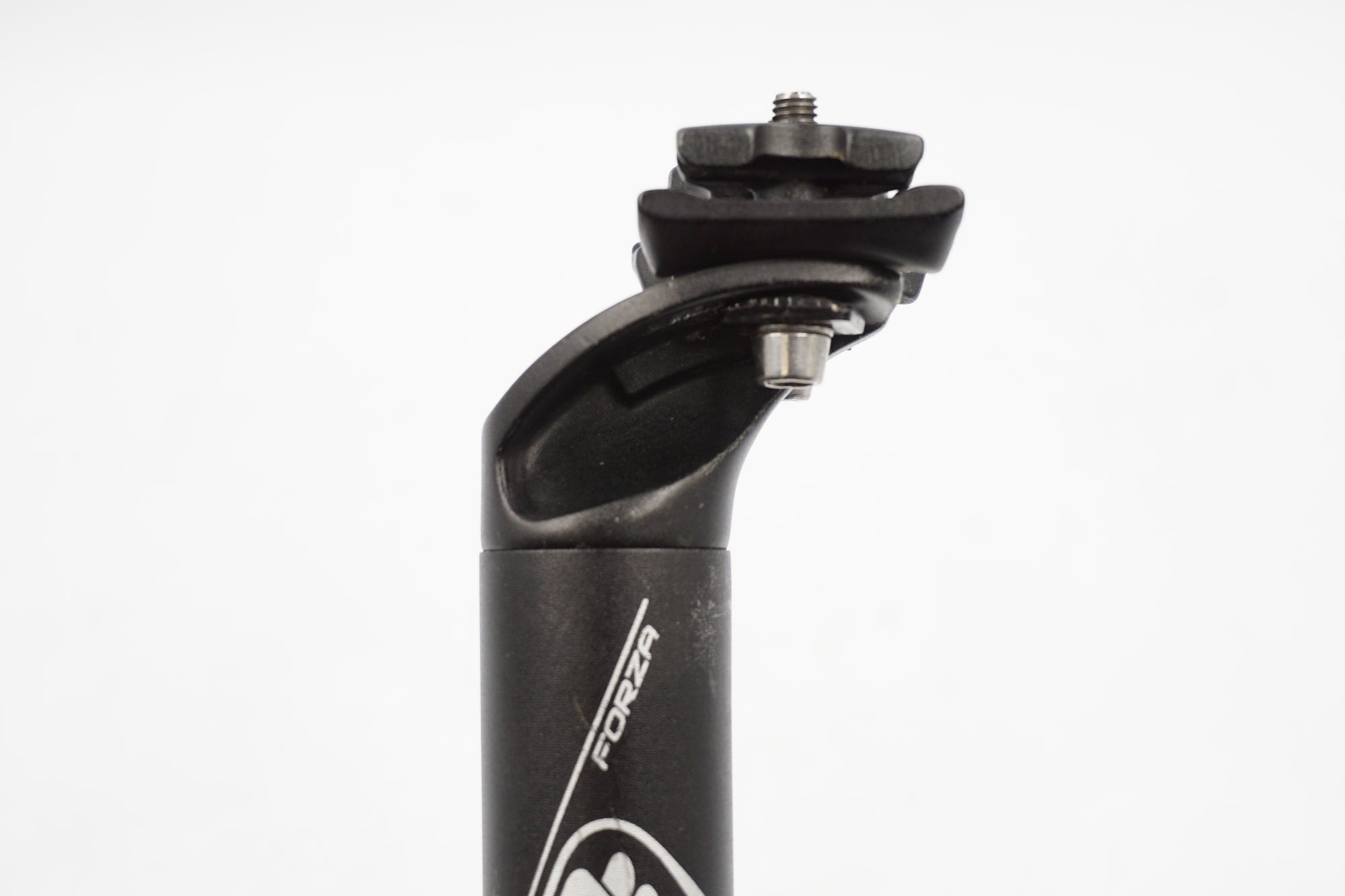 FORZA 「フォルツァ」 Φ31.6 350mm シートポスト / 奈良店