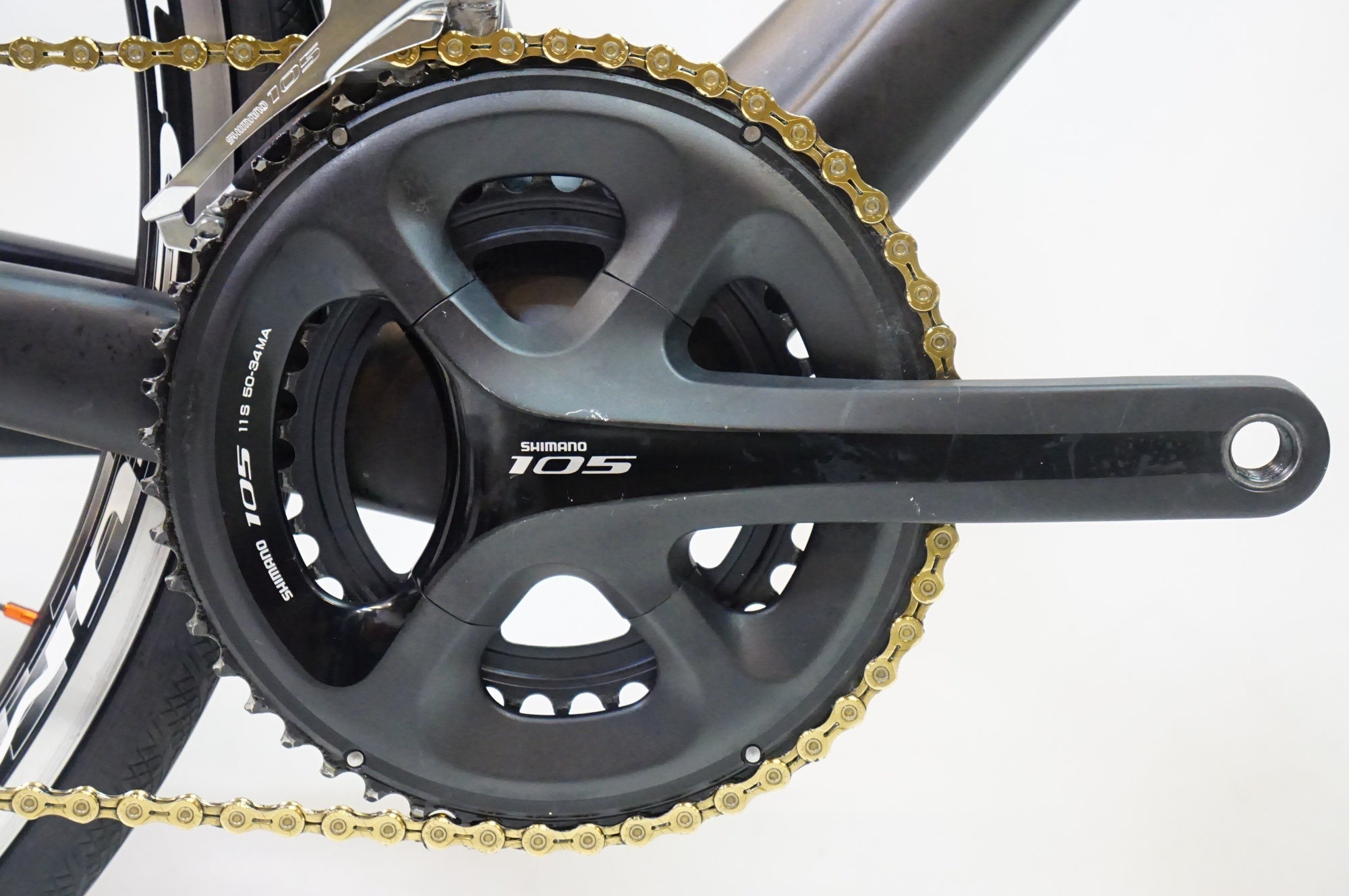 PINARELLO 「ピナレロ」 RAZHA 105 2017年モデル ロードバイク / 熊谷本店