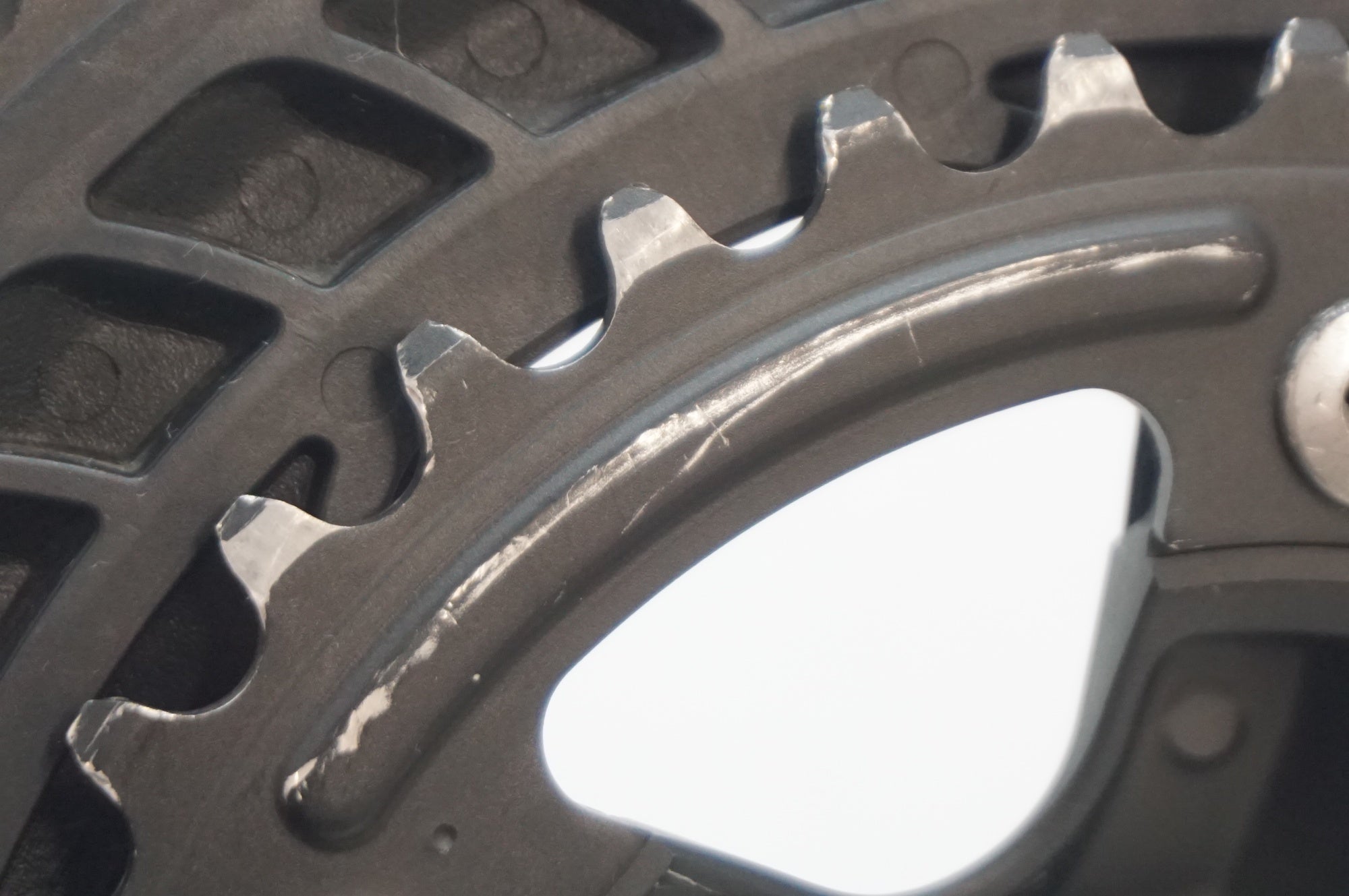 SHIMANO 「シマノ」 105 FC-5800 52-36T 172.5mm クランク / 福岡店