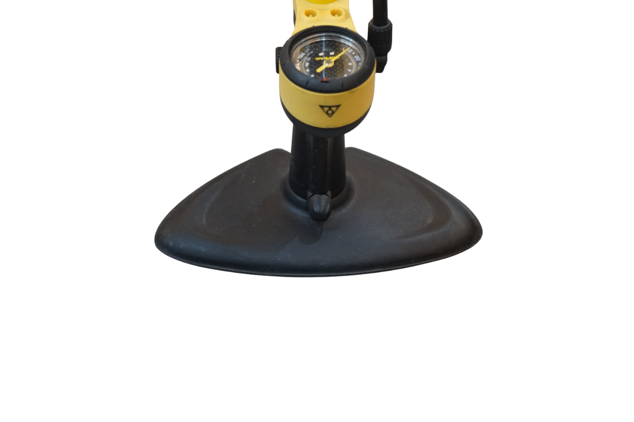 TOPEAK 「トピーク」 JOEBLOW SPORT フロアポンプ / バイチャリ浦和ベース