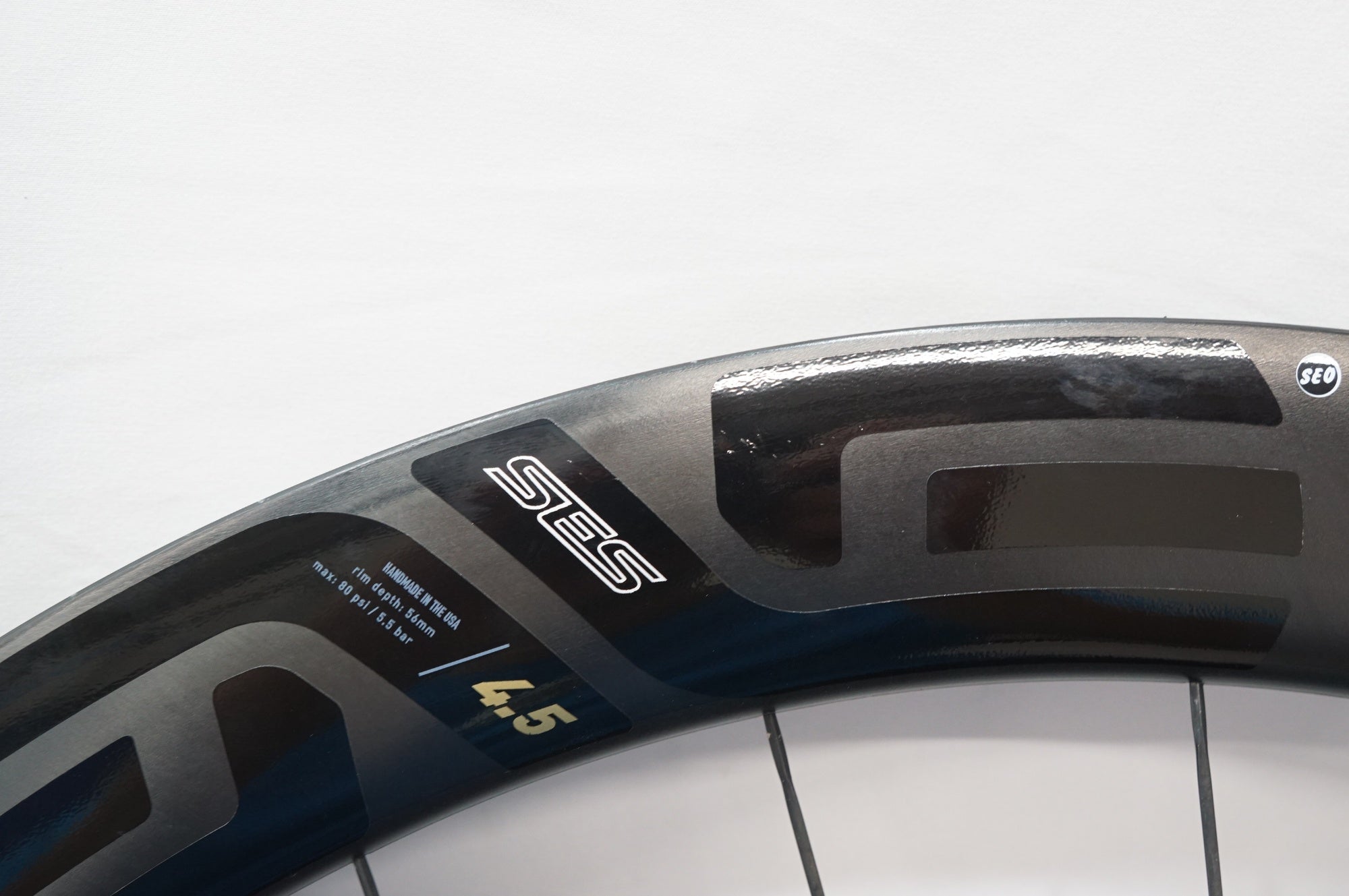 ENVE 「エンヴィー」 SES4.5 DISC シマノ11速 ホイールセット / 大宮店