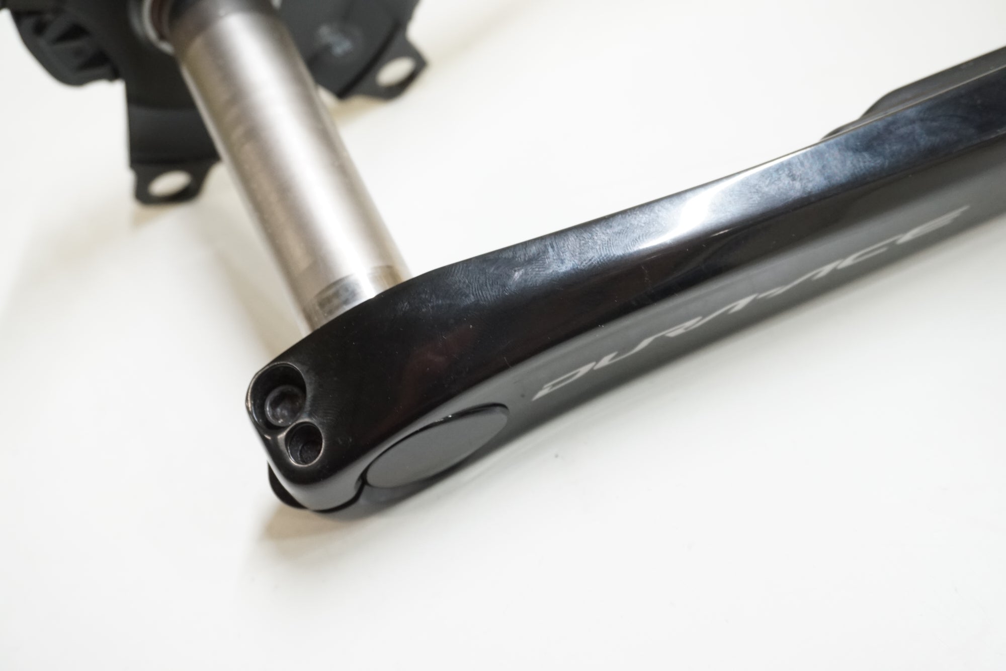SHIMANO 「シマノ」 DURA-ACE FC-R9200-PX 172.5mm クランクアーム
