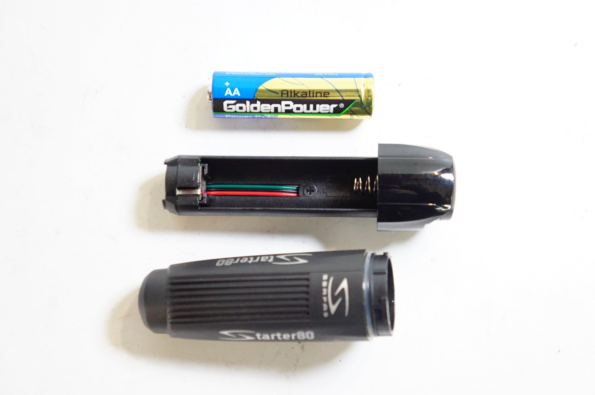 SERFAS 「サーファス」 STARTER80 フロントライト / 熊谷本店