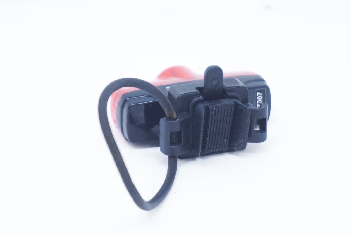 CATEYE 「キャットアイ」 RAPIDMINI TL-LD635 リアライト / 大阪美原北インター店