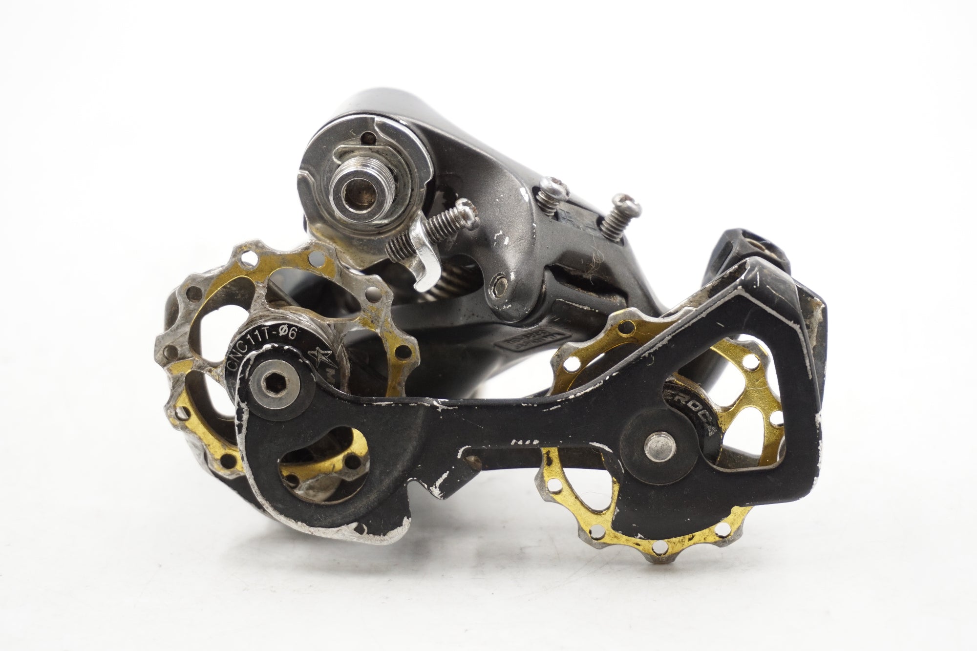 【JUNK】 SHIMANO 「シマノ」 ULTEGRA RD-6800 リアディレイラー / 奈良店