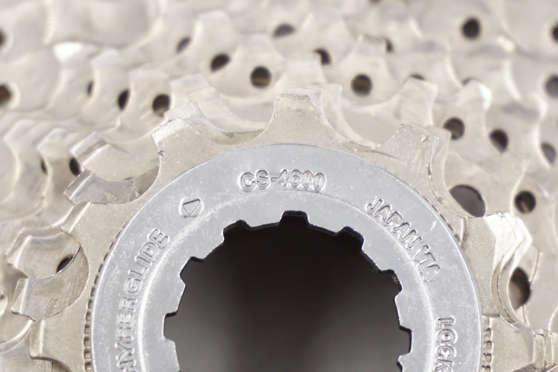 SHIMANO 「シマノ」 TIAGRA CS-4600 12-30T スプロケット / 奈良店