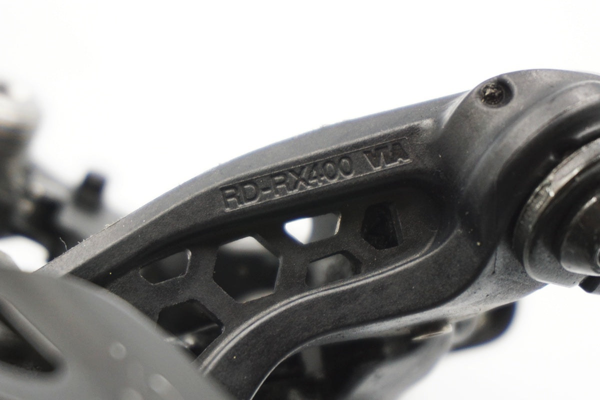 SHIMANO 「シマノ」 GRX RD-RX400 リアディレイラー / 奈良店