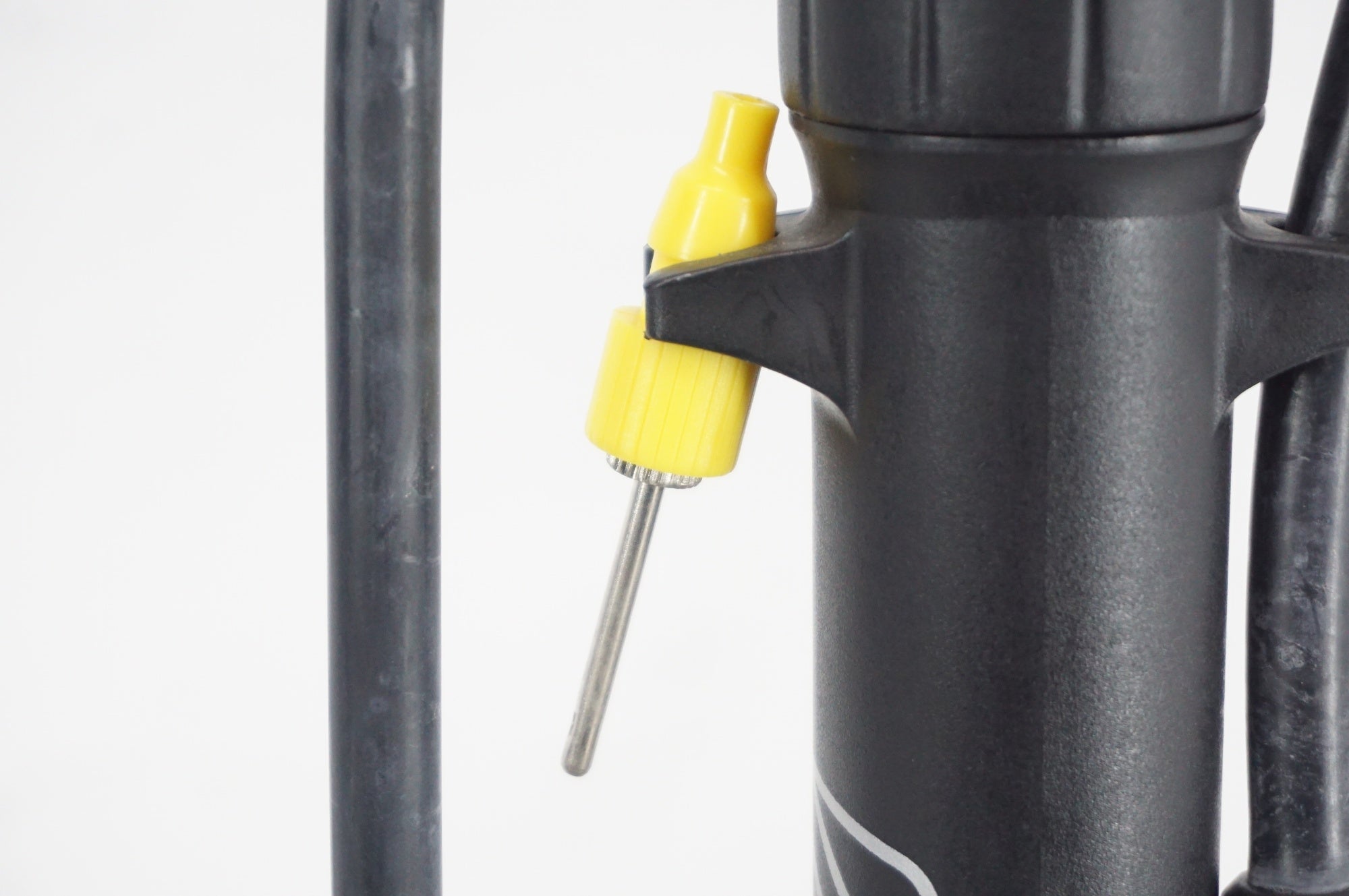 BRIDGESTONE 「ブリヂストン」 英式のみ フロアポンプ / 阪急塚口店