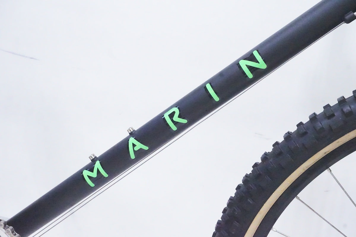 MARIN 「マリン」 TEAM MARIN 1992年モデル マウンテンバイク/ 京都西院店