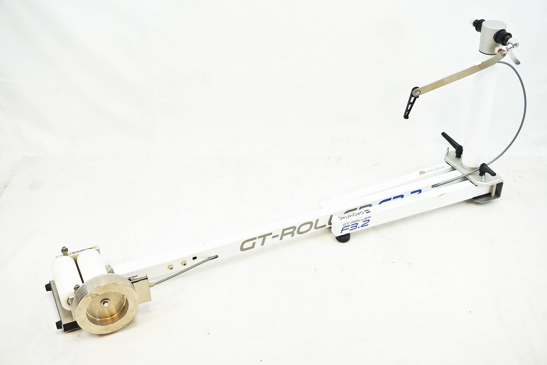 GROWTEC 「グロータック」 GT-ROLLER F3.2 サイクルトレーナー / 有明ガーデン店