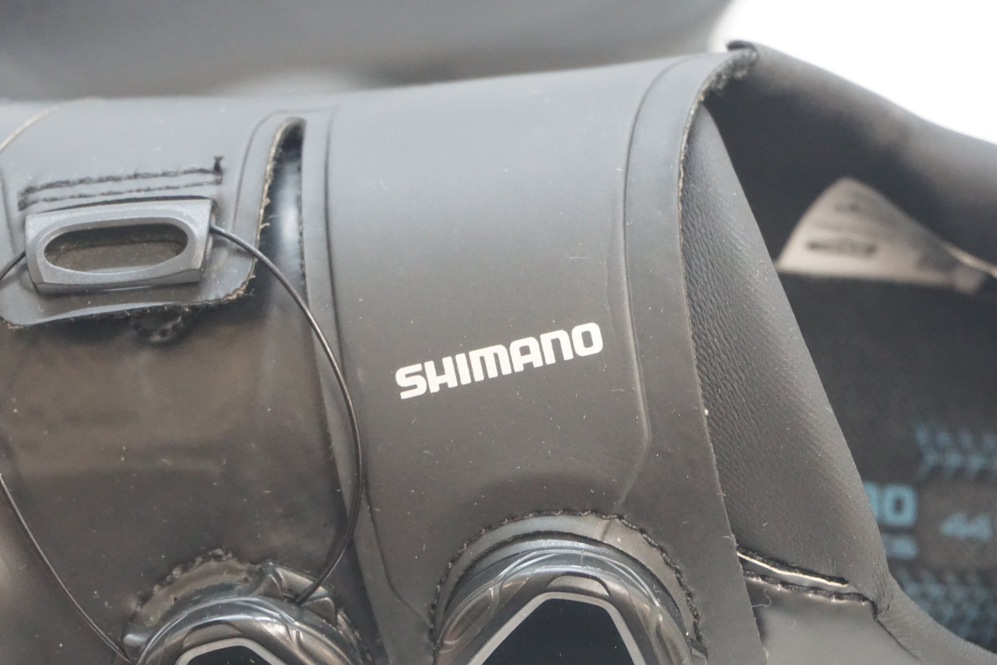 SHIMANO 「シマノ」 XC7 SH-XC702 44(27.8cm)サイズ シューズ / 福岡店