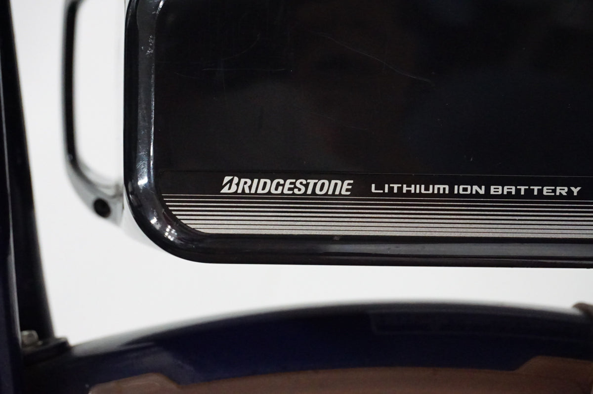 BRIDGESTONE 「ブリヂストン」 FRONTIA F6DB42 2022年モデル 26インチ 電動アシスト自転車 / 浜松店