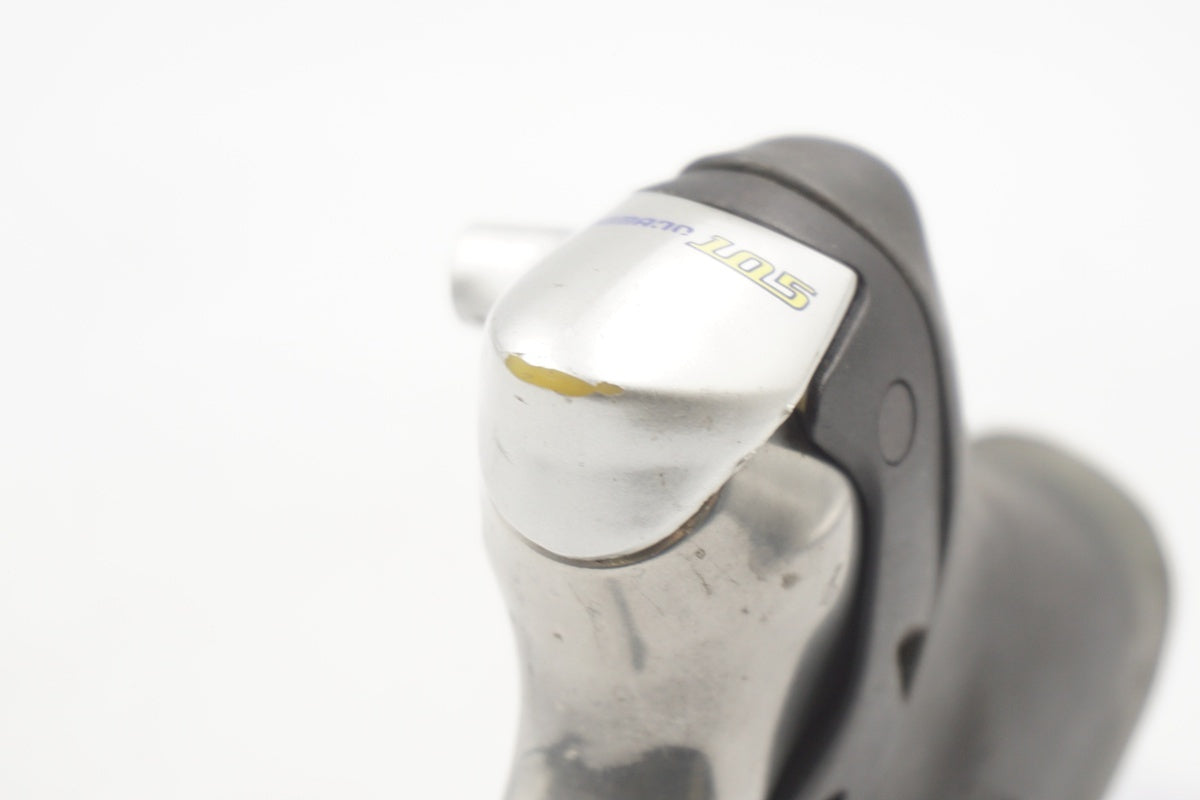 SHIMANO 「シマノ」 105 ST-5500 デュアルコントロールレバー / 奈良店