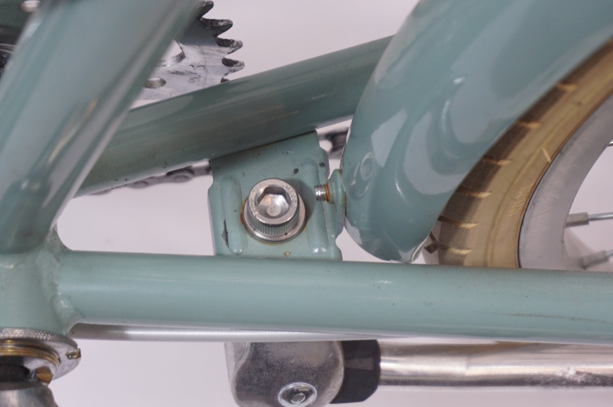 TOKYOBIKE 「トーキョーバイク」 JR STEP 20 2021年モデル 20インチ
