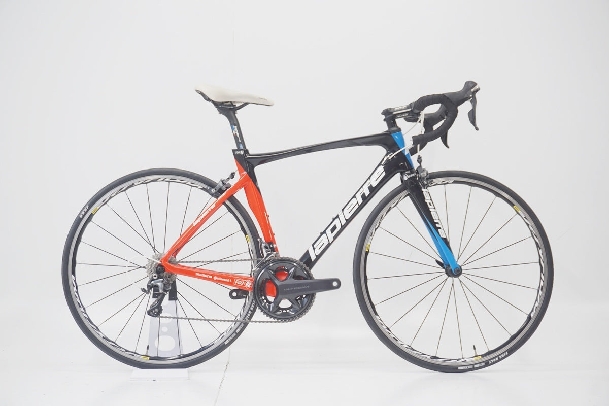 LAPIERRE「ラピエール」 AIRCODE SL600 FDJ MCP 2017年モデル ロードバイク / 京都八幡店