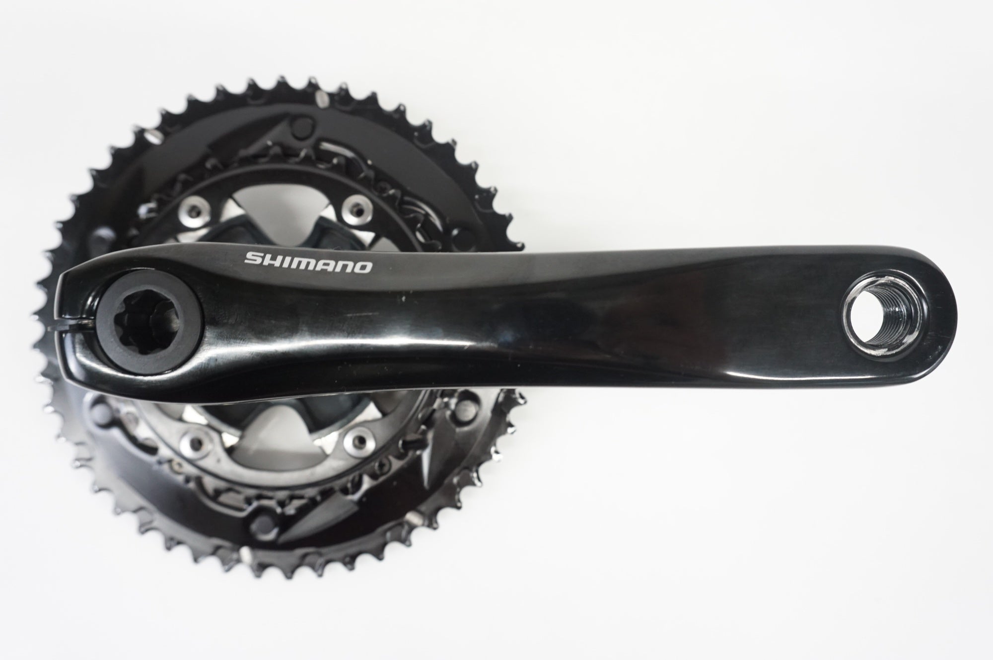 SHIMANO 「シマノ」 FC-RS520 50-34T クランクセット / 大宮店