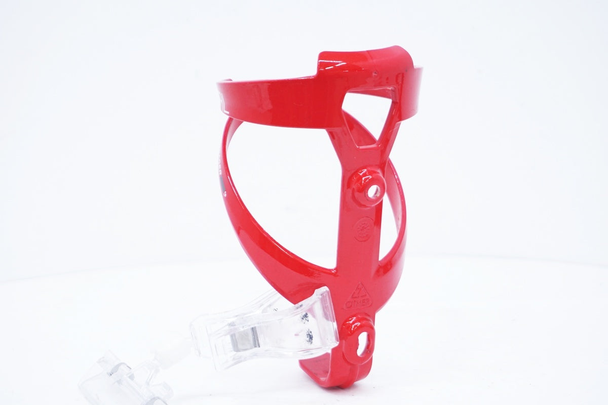 BONTRAGER 「ボントレガー」 ボトルケージ / 大阪美原北インター店