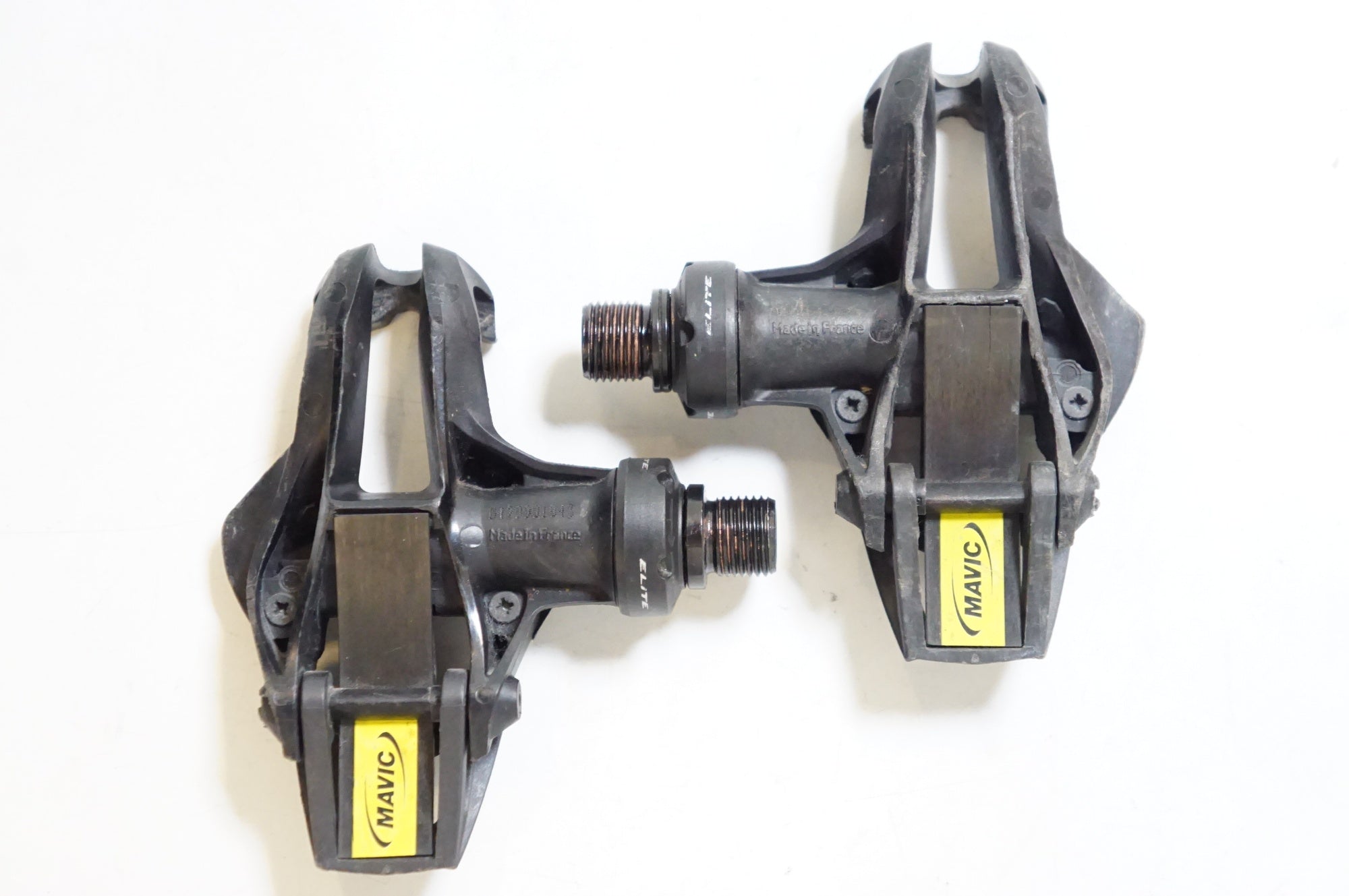 MAVIC 「マヴィック」 ZXELLIUM ELITE ペダル / 熊谷本店