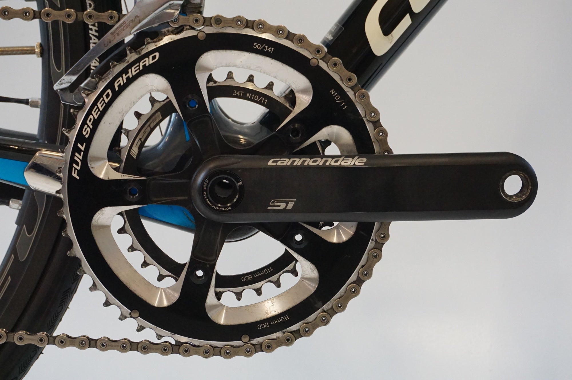 CANNONDALE 「キャノンデール」 SYNAPSE Hi-Mod 3 ULTEGRA 2014年モデル ロードバイク / 浜松店
