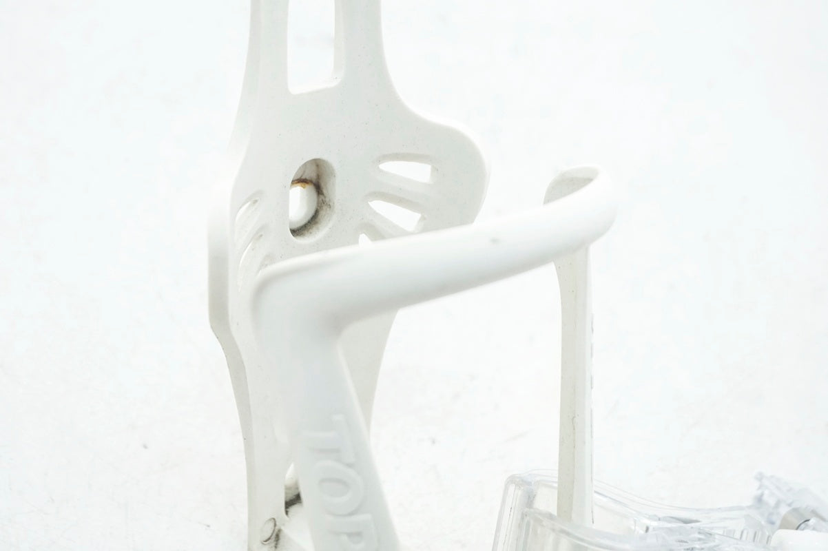 TOPEAK 「トピーク」 ボトルケージ / 大阪門真店