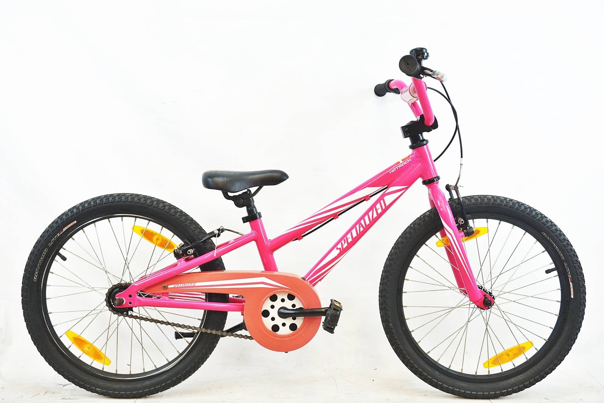 SPECIALIZED 「スペシャライズド」 HOT ROCK 20 COASTER GIRLS 2010年モデル 20インチ キッズバイク / 有明ガーデン店